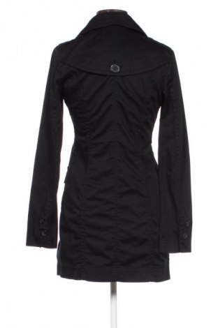 Damenjacke Bershka, Größe S, Farbe Schwarz, Preis 24,55 €