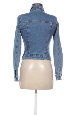 Damenjacke Bershka, Größe S, Farbe Blau, Preis 19,95 €