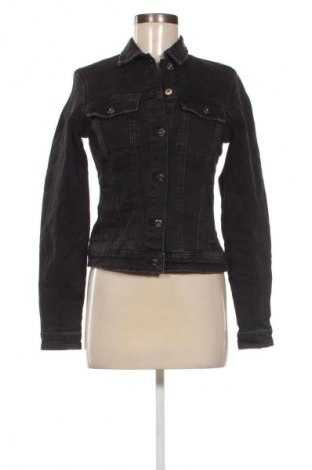 Kurtka damska Bershka, Rozmiar S, Kolor Czarny, Cena 127,99 zł