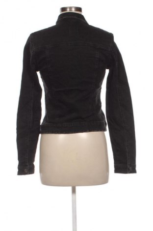 Kurtka damska Bershka, Rozmiar S, Kolor Czarny, Cena 127,99 zł