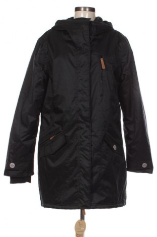Női dzseki Berydale, Méret XL, Szín Fekete, Ár 22 909 Ft