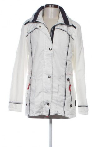 Дамско яке Bexleys, Размер M, Цвят Бял, Цена 62,99 лв.