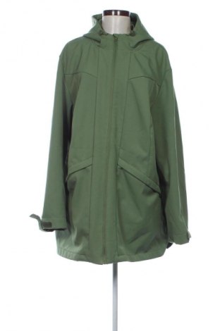 Damenjacke Bpc Bonprix Collection, Größe 3XL, Farbe Grün, Preis 33,99 €