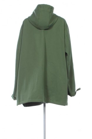 Damenjacke Bpc Bonprix Collection, Größe 3XL, Farbe Grün, Preis 33,99 €