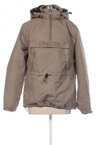 Dámská bunda  Bpc Bonprix Collection, Velikost XL, Barva Hnědá, Cena  769,00 Kč