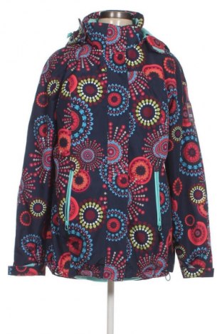 Kurtka damska Bpc Bonprix Collection, Rozmiar M, Kolor Kolorowy, Cena 190,99 zł