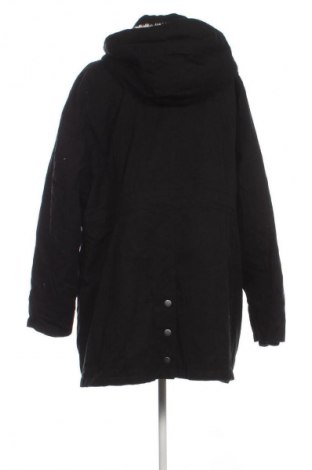 Damenjacke Bpc Bonprix Collection, Größe 4XL, Farbe Schwarz, Preis € 40,99