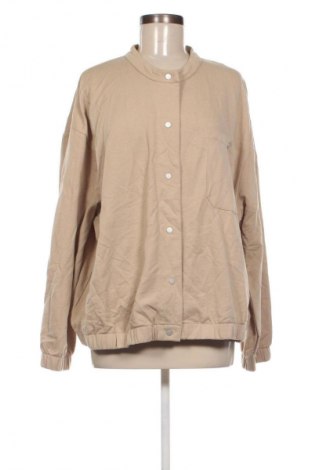 Geacă de femei Bpc Bonprix Collection, Mărime XXL, Culoare Bej, Preț 163,99 Lei