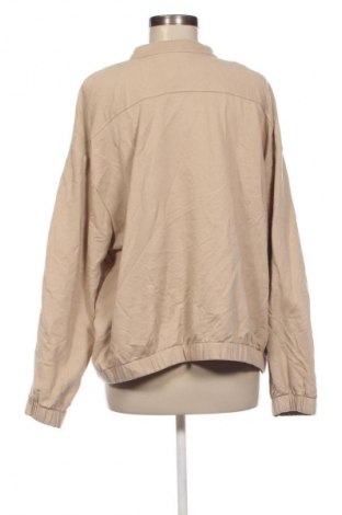 Geacă de femei Bpc Bonprix Collection, Mărime XXL, Culoare Bej, Preț 163,99 Lei