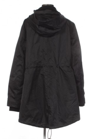 Γυναικείο μπουφάν Bpc Bonprix Collection, Μέγεθος 3XL, Χρώμα Μαύρο, Τιμή 30,99 €