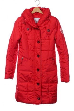 Damenjacke Bpc Bonprix Collection, Größe XS, Farbe Rot, Preis 32,99 €