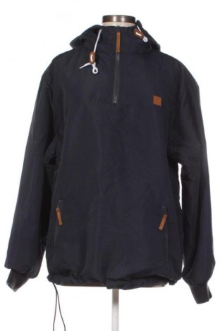 Damenjacke Brandit, Größe M, Farbe Blau, Preis € 37,99
