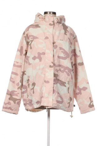 Damenjacke Brandit, Größe L, Farbe Mehrfarbig, Preis € 97,99