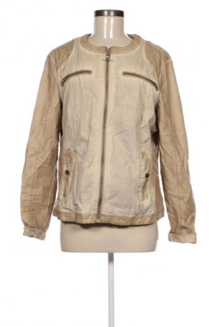 Damenjacke C&A, Größe XL, Farbe Beige, Preis € 27,99