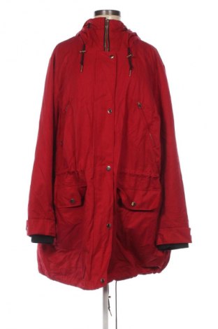 Női dzseki C&A, Méret 5XL, Szín Piros, Ár 15 669 Ft