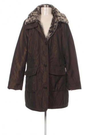 Női dzseki C&A, Méret XL, Szín Barna, Ár 15 669 Ft