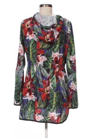 Damenjacke C&C California, Größe M, Farbe Mehrfarbig, Preis 33,99 €