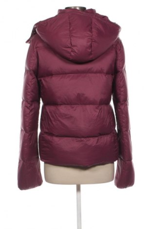 Dámská bunda  Calvin Klein Jeans, Velikost L, Barva Červená, Cena  5 249,00 Kč