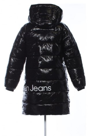 Dámská bunda  Calvin Klein Jeans, Velikost M, Barva Černá, Cena  5 799,00 Kč