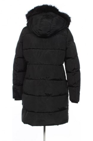 Дамско яке Calvin Klein Jeans, Размер 3XL, Цвят Черен, Цена 364,99 лв.