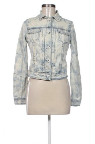 Γυναικείο μπουφάν Calvin Klein Jeans, Μέγεθος S, Χρώμα Πολύχρωμο, Τιμή 34,78 €