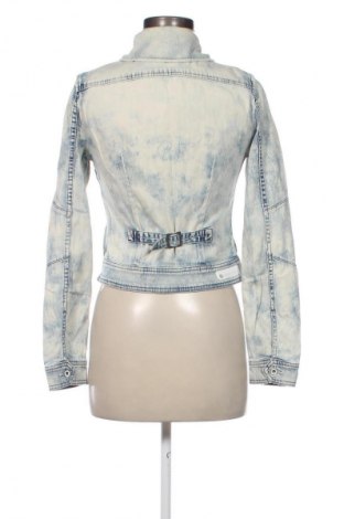 Γυναικείο μπουφάν Calvin Klein Jeans, Μέγεθος S, Χρώμα Πολύχρωμο, Τιμή 34,78 €