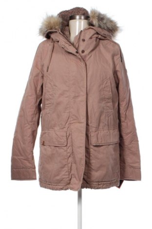Damenjacke Camel Active, Größe S, Farbe Aschrosa, Preis € 172,99