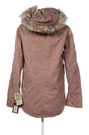 Damenjacke Camel Active, Größe S, Farbe Aschrosa, Preis € 172,99