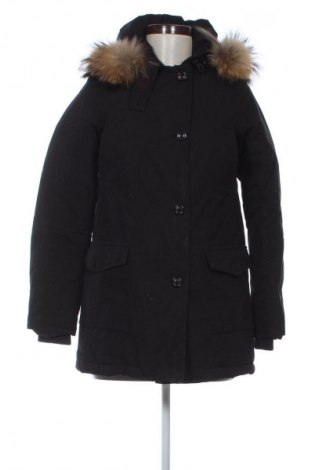 Dámská bunda  Canadian classic, Velikost S, Barva Černá, Cena  2 649,00 Kč