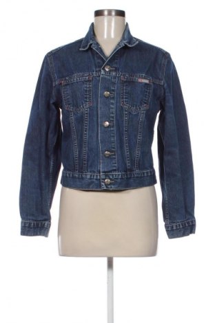Damenjacke Cars Jeans, Größe L, Farbe Blau, Preis € 19,96