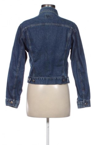 Damenjacke Cars Jeans, Größe L, Farbe Blau, Preis € 19,96