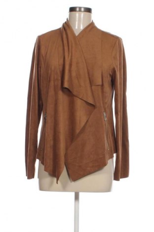 Damenjacke Cartoon, Größe L, Farbe Braun, Preis € 30,99