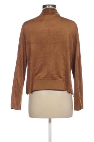 Damenjacke Cartoon, Größe L, Farbe Braun, Preis € 30,99