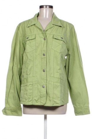 Damenjacke Cecil, Größe XXL, Farbe Grün, Preis € 35,00