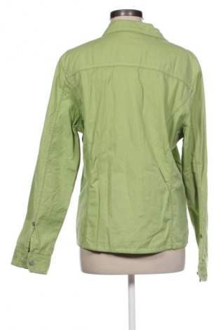 Damenjacke Cecil, Größe XXL, Farbe Grün, Preis € 35,00