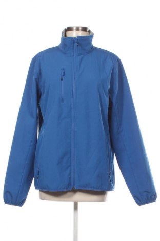 Damenjacke Clique, Größe XL, Farbe Blau, Preis 33,99 €