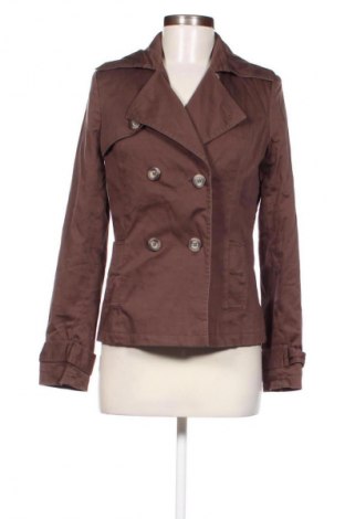 Damenjacke Clockhouse, Größe M, Farbe Braun, Preis € 24,55