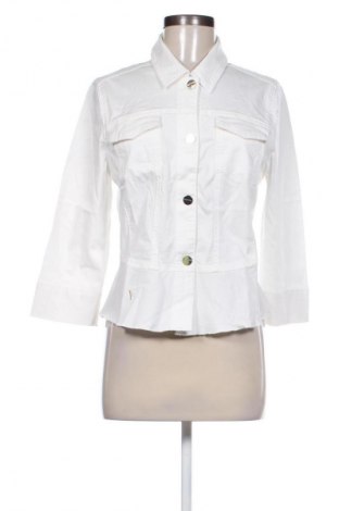 Damenjacke Comma,, Größe M, Farbe Weiß, Preis € 122,94