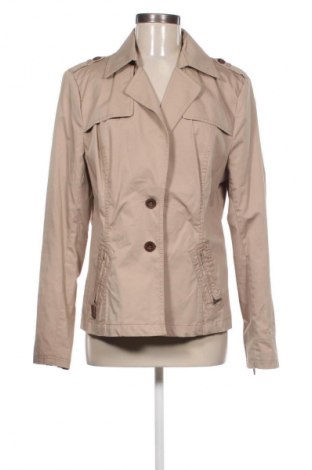 Damenjacke Commune De Paris, Größe XL, Farbe Beige, Preis 46,00 €