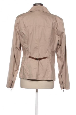 Damenjacke Commune De Paris, Größe XL, Farbe Beige, Preis 46,00 €