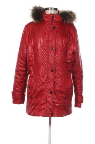 Damenjacke Concept K, Größe L, Farbe Rot, Preis € 40,99