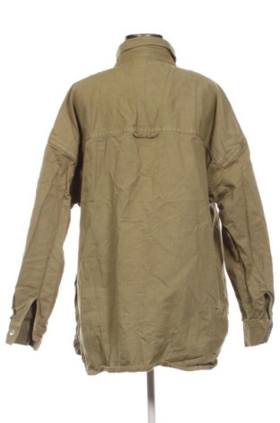Női dzseki Cubus, Méret XL, Szín Zöld, Ár 12 979 Ft