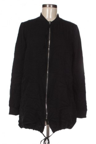 Damenjacke Cubus, Größe M, Farbe Schwarz, Preis 33,99 €