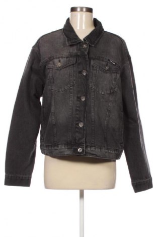 Γυναικείο μπουφάν DKNY Jeans, Μέγεθος XL, Χρώμα Μαύρο, Τιμή 62,99 €