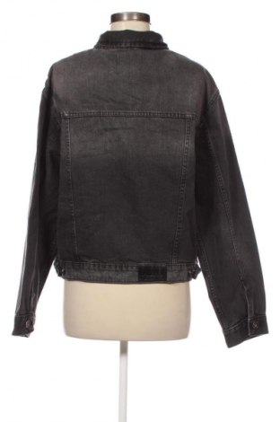 Γυναικείο μπουφάν DKNY Jeans, Μέγεθος XL, Χρώμα Μαύρο, Τιμή 62,99 €