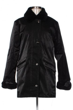 Damenjacke David Barry, Größe M, Farbe Schwarz, Preis 29,59 €