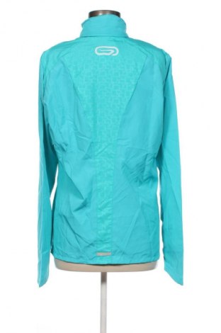 Damenjacke Decathlon, Größe XL, Farbe Blau, Preis € 13,99