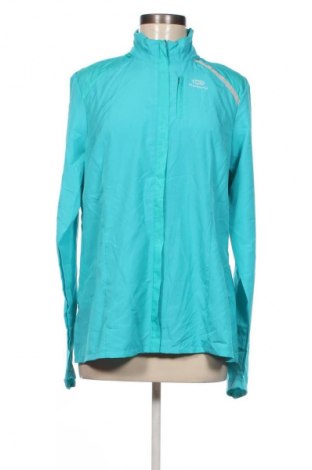 Damenjacke Decathlon, Größe XL, Farbe Blau, Preis € 13,99