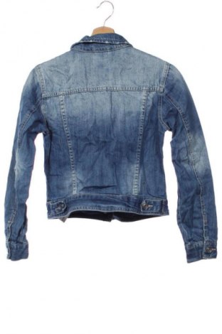 Damenjacke Denim&Co., Größe XS, Farbe Blau, Preis € 27,99