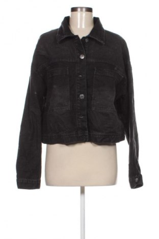 Geacă de femei Design By Kappahl, Mărime L, Culoare Negru, Preț 186,99 Lei